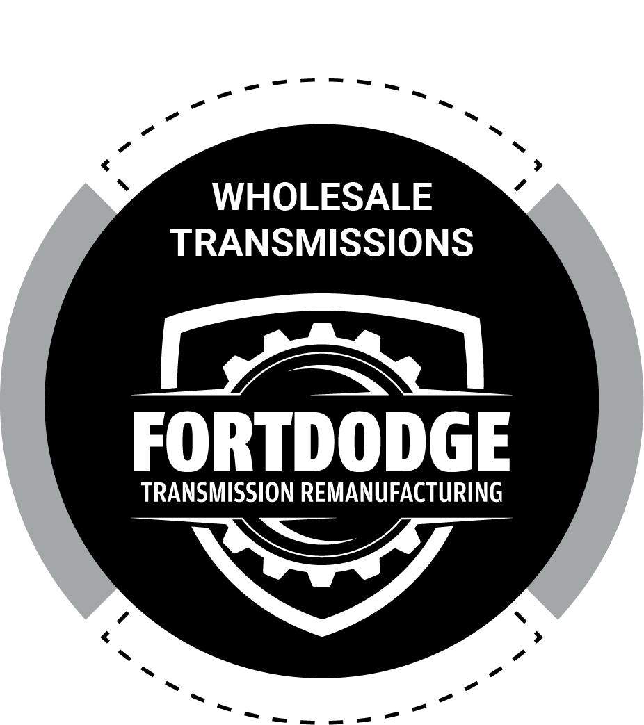 Wholesale Transmissions