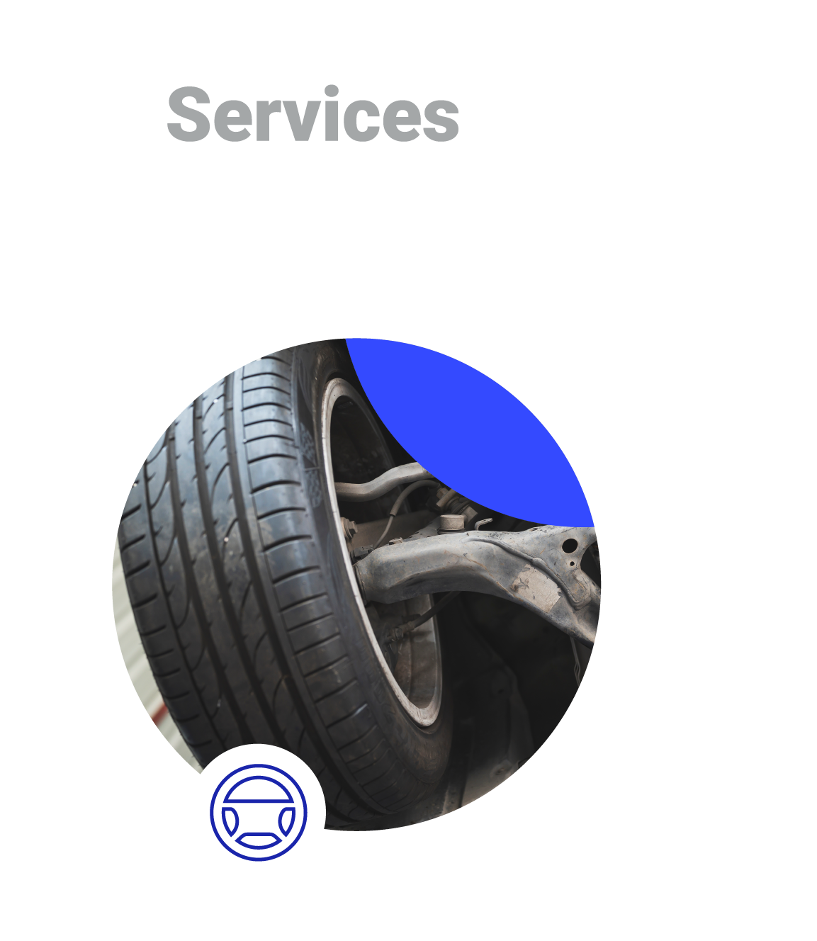 Steering and Suspension Services