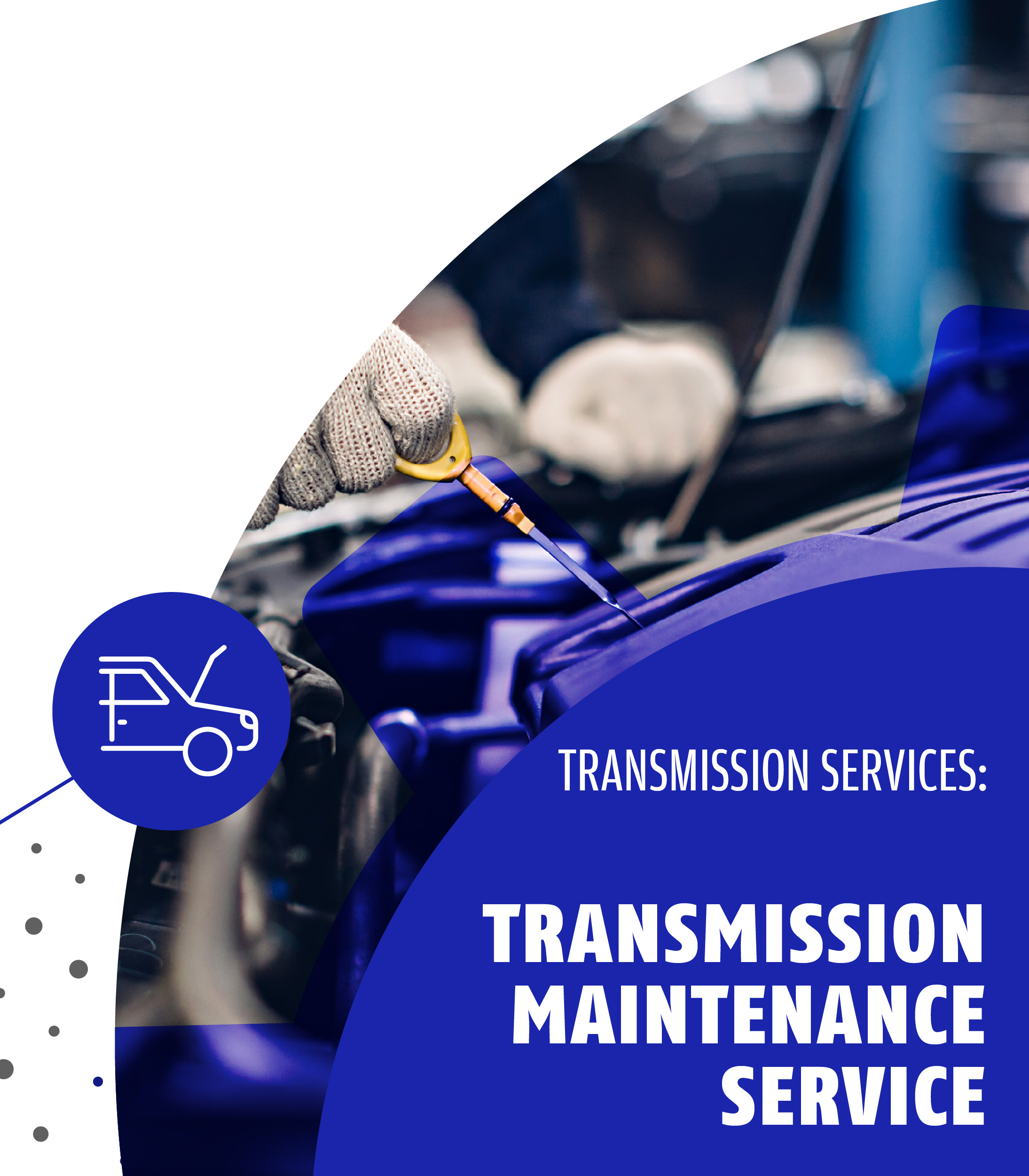 Transmission Maintenance