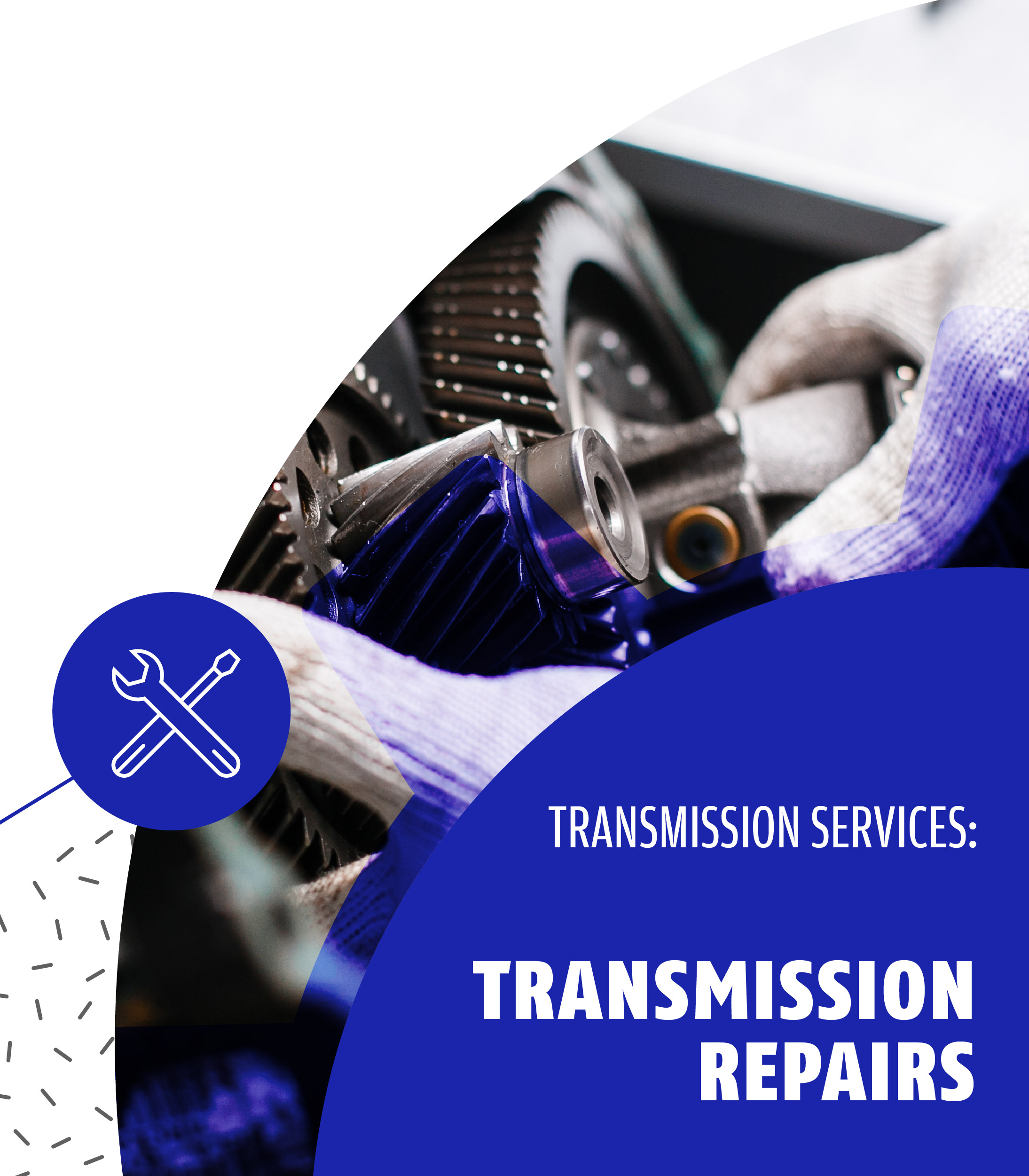 Transmission Repair