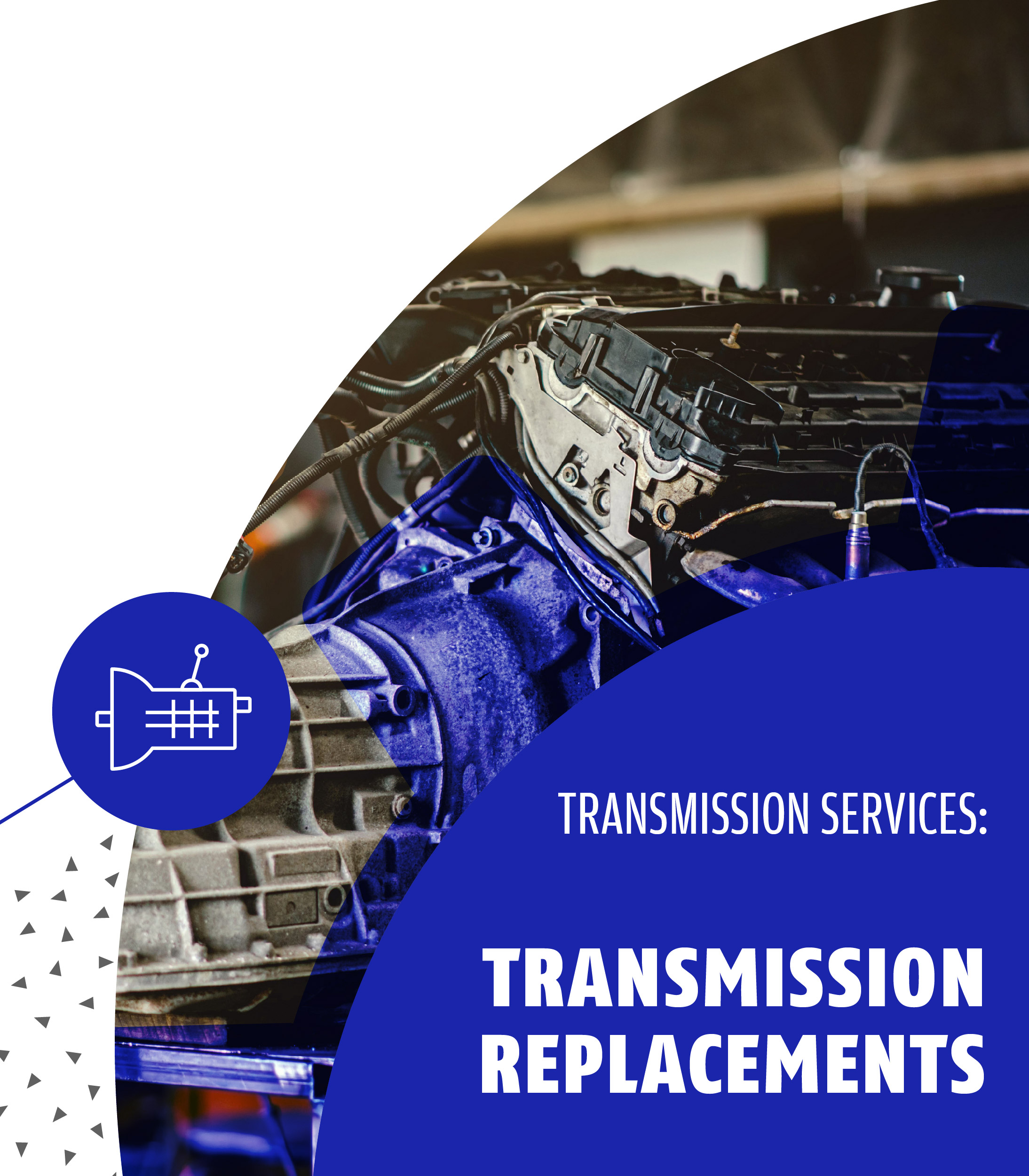 Transmission Replacement